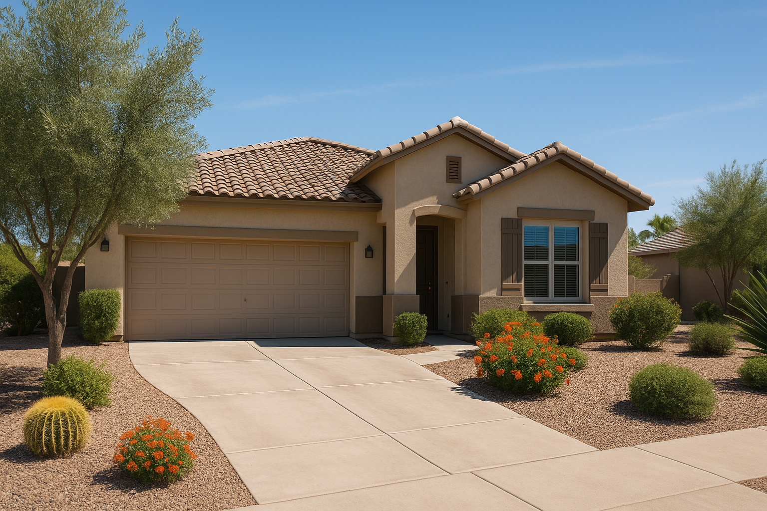 How to Attract Relocation Buyers to Mesa Homes for Sale